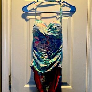 lilly p swimsuit